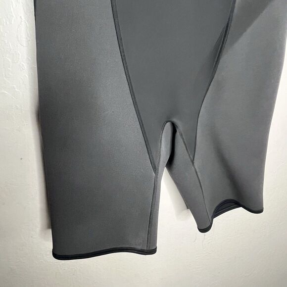 Aqua Lung Sports 2MM Wetsuit Shorty Scuba Dive Surf Black Mens Size XXL - Picture 4 of 8